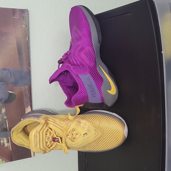 Lebron Soldier XIV - Picture 3 of 4